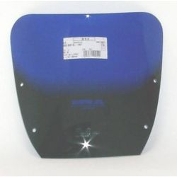 GSX  600 F - Spoiler windshield 