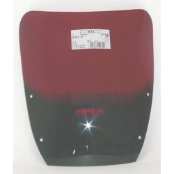 GSX  600 F - Touring windshield 