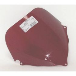GSX  600 F - Originally-shaped windshield 