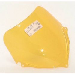 GSX  600 F - Spoiler windshield 