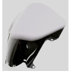 GSX  650 F - Originally-shaped windshield 