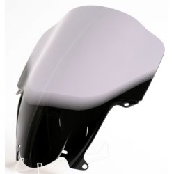 GSX  650 F - Touring windshield 