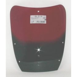 GSX  750 F - Spoiler windshield 