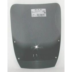 GSX  750 F - Touring windshield 