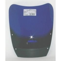 GSX  750 F - Originally-shaped windshield 