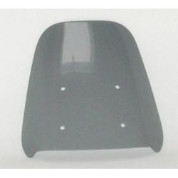 GSX 1100 S KATANA - Originally-shaped windshield 