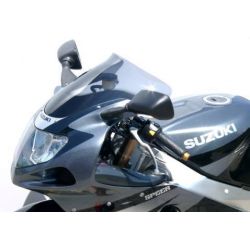 GSX-R 1000 - Spoiler windshield 