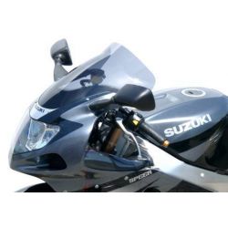 GSX-R 1000 - Touring windshield 
