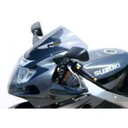 GSX-R 1000 - Racing windscreen 