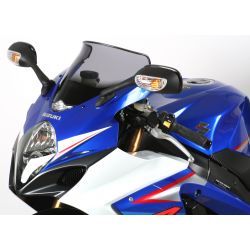 GSX-R 1000 - Spoiler windshield 