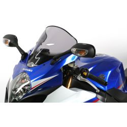 GSX-R 1000 - Racing windscreen 