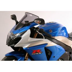 GSX-R 1000 /Z - Spoiler windshield 