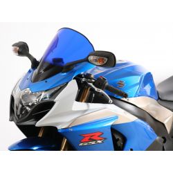 GSX-R 1000 /Z - Racing windscreen 