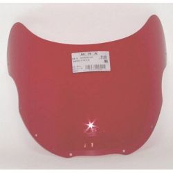 GSX-R 1100 - Originally-shaped windshield 