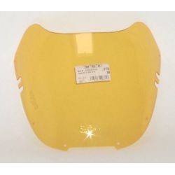 GSX-R 1100 W - Originally-shaped windshield 