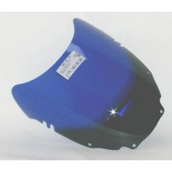GSX-R 1100 W - Originally-shaped windshield 