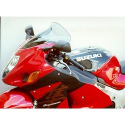 GSX-R 1300 HAYABUSA - Touring windshield 