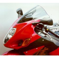 GSX-R 1300 HAYABUSA - Racing windscreen 