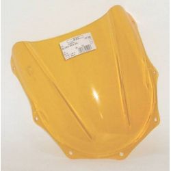 GSX-R 600 - Racing windscreen 