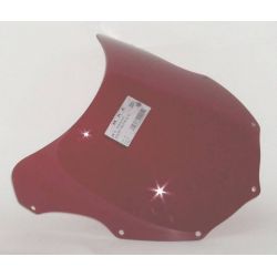 GSX-R 600 - Spoiler windshield 