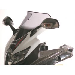GSX-R 600 - Spoiler windshield 
