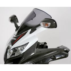 GSX-R 600 - Racing windscreen 