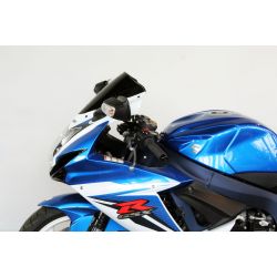GSX-R 600 /Z - Originally-shaped windshield 