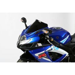 GSX-R 600 /Z - Spoiler windshield 