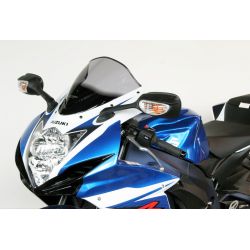 GSX-R 600 /Z - Racing windscreen 