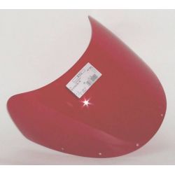 GSX-R 750 - Originally-shaped windshield 