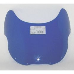 GSX-R 750 - Originally-shaped windshield 