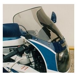 GSX-R 750 - Spoiler windshield 