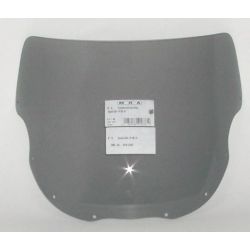 GSX-R 750 - Touring windshield 