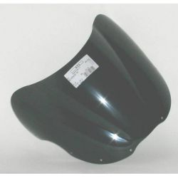 GSX-R 750 - Racing windscreen 