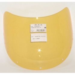 GSX-R 750 - Spoiler windshield 