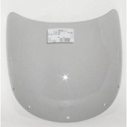 GSX-R 750 - Touring windshield 