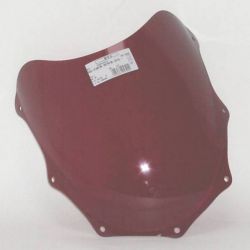 GSX-R 750 - Originally-shaped windshield 