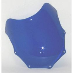 GSX-R 750 - Spoiler windshield 