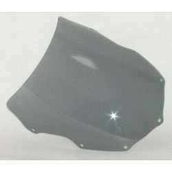 GSX-R 750 - Touring windshield 