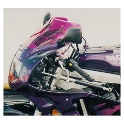 GSX-R 750 W - Spoiler windshield 