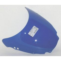 GSX-R 750 W - Spoiler windshield 