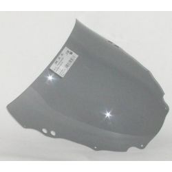 GSX-R 750 W - Touring windshield 
