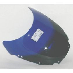 GSX-R 750 W - Spoiler windshield 
