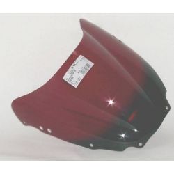 GSX-R 750 W - Racing windscreen 