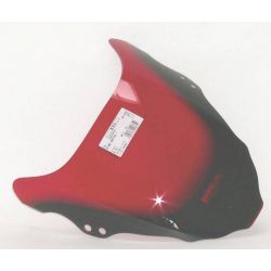 RF 900 R - Originally-shaped windshield 