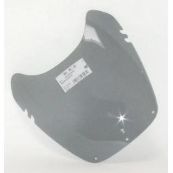 RG 125 GAMMA - Originally-shaped windshield 
