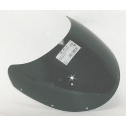 RG 80 GAMMA - Originally-shaped windshield 