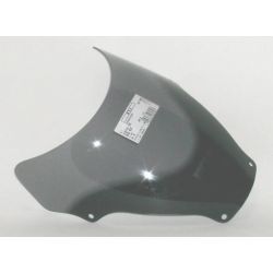 SV 650 S - Spoiler windshield 