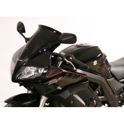 SV 650 S - Spoiler windshield 