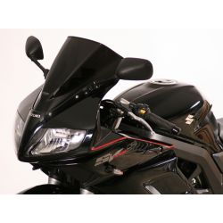 SV 650 S - Racing windscreen 